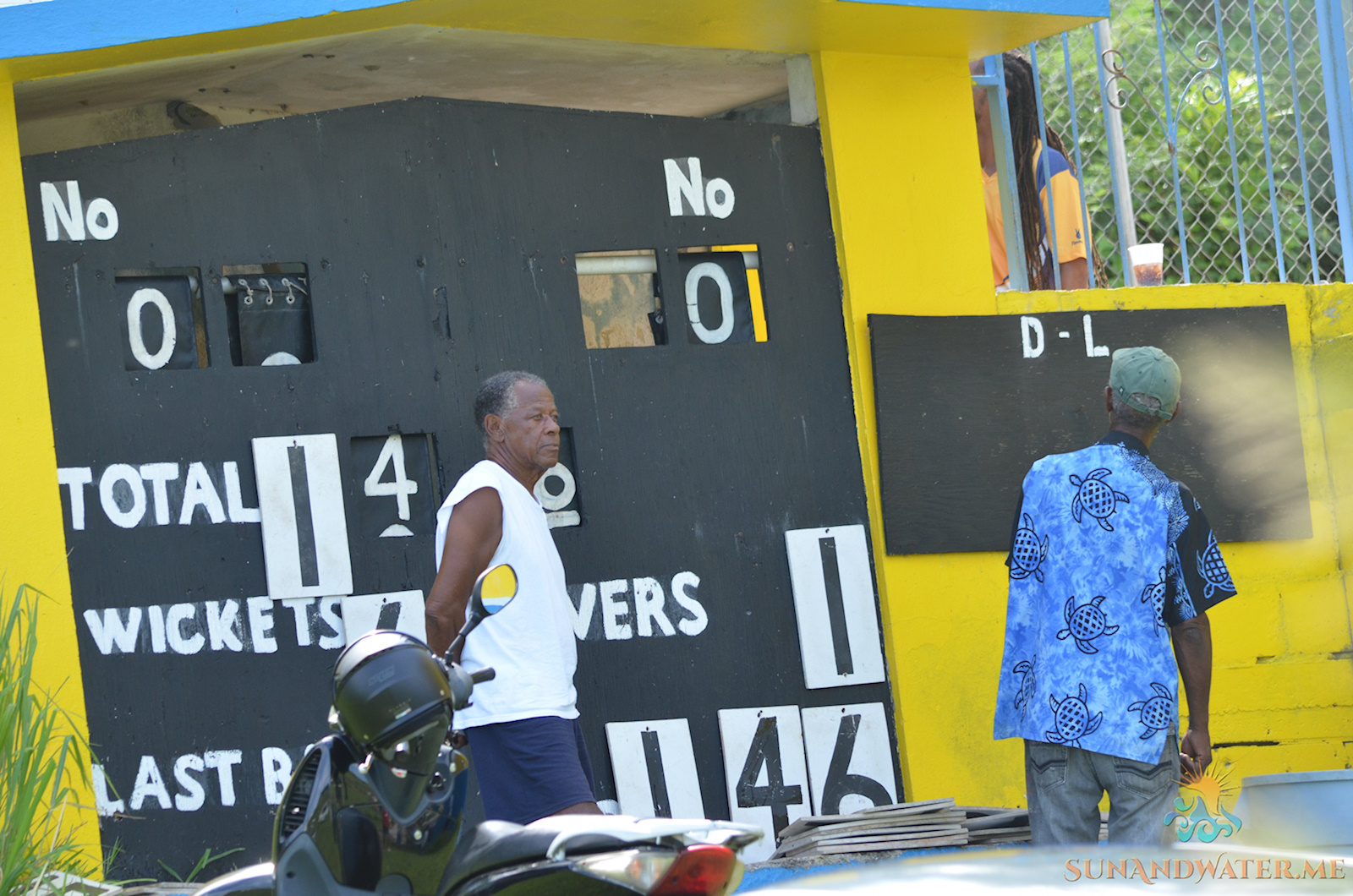 Willow Cuts VS St David's (155)